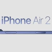 iPhone Air一代翻了车，苹果这次照着差评清单逐条补课！