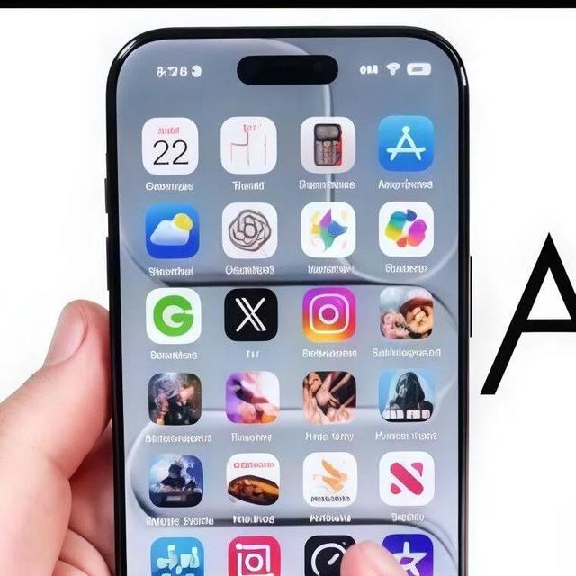 iPhoneAir2曝光：一台卖崩了的手机，苹果为什么咬牙也要做第二代