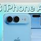 iPhone Air 2曝光：初代差点被砍，这次苹果肯认错了！