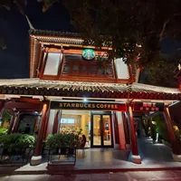 早餐搭配与老街门店 | 星巴克7.25日报