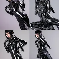 漫展返图与角色还原 | cosplay7.25日报