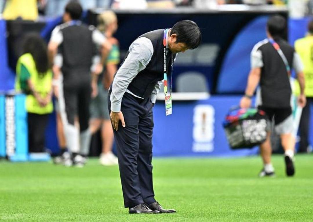 从豪言四强到务实争八:日本世界杯出局后的冷静与阵痛