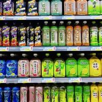 气泡水销量下滑20%，曾经的网红饮料，为何输给了无糖茶？