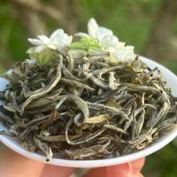 从四大流派到选购技巧，一文带你读懂真正的茉莉花茶