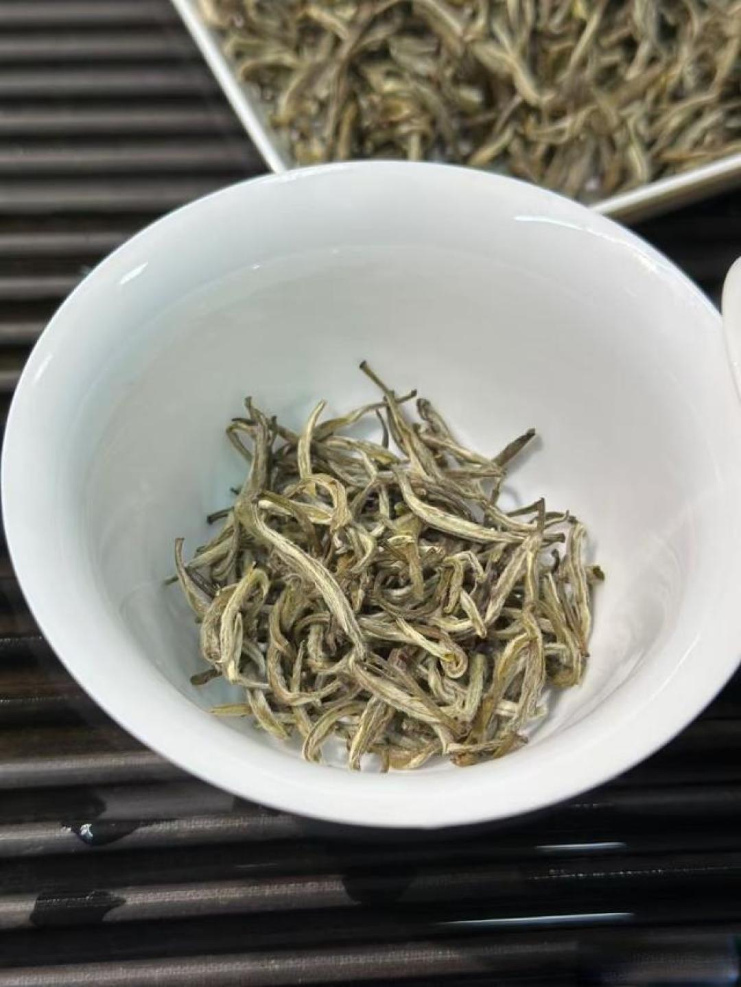 从四大流派到选购技巧,一文带你读懂真正的茉莉花茶