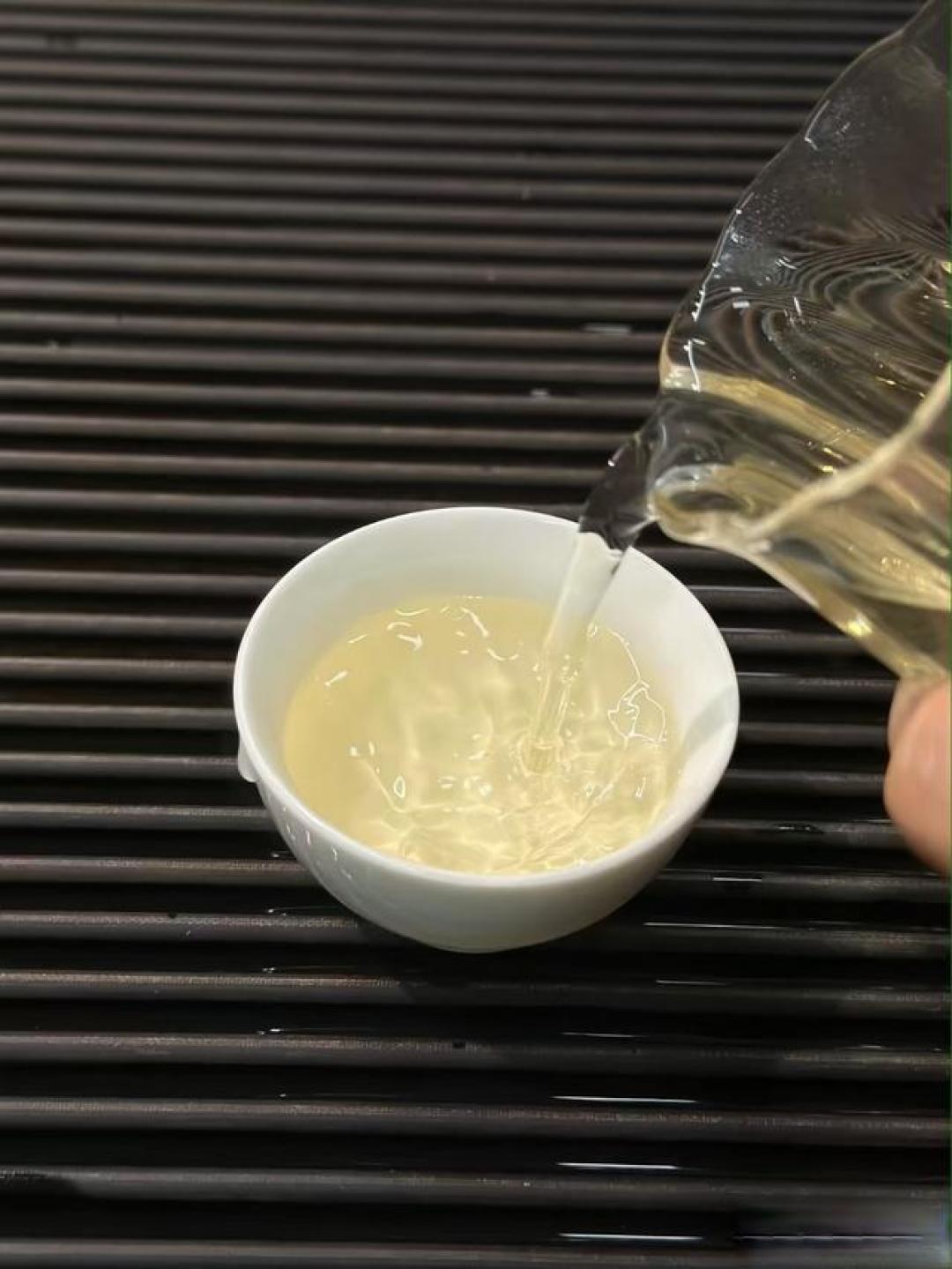 从四大流派到选购技巧,一文带你读懂真正的茉莉花茶