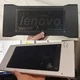 近日有大量联想thinkpad准系统流入，与富士通成犄角之势