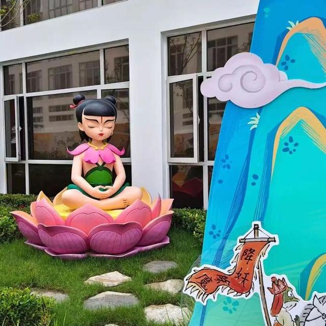 童年动画圣地重开！50元三展通票打卡大闹天宫XR体验，美影厂原址太值了