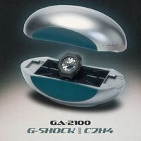 G-SHOCK时空胶囊联名值得买吗？表带易发黄+选购建议