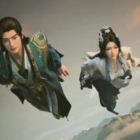 韩立变温情了？《凡人修仙传》动画改编惹争议，国漫顶流的改编困局来了