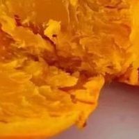 山东金贝贝南瓜：宝宝辅食佳选