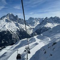 住意大利滑瑞士！这个欧洲顶级雪场省钱攻略太野了
