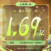 神仙下凡打工背KPI？这部国产动画口碑炸裂要冲20亿