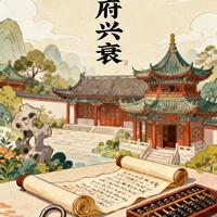 贾府抄家真相：不是皇帝狠心，是这三条病根早就埋下了