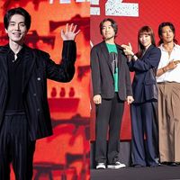 从躲藏到反击，《杀人者的购物中心2》动作戏全面升级，叔侄终于并肩作战