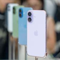 参数不如国产旗舰，iPhone17 依旧热销！国人为何仍疯狂买苹果？