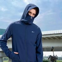 99元防晒衣到底值不值？优衣库vs户外品牌3维度说清楚