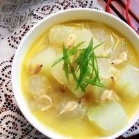 大暑后祛湿：冬瓜和红豆薏米哪个更强？搞清体质再选，否则越喝越虚