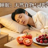 超3亿人睡眠差，别再跟风吃褪黑素了！一文讲清哪种成分真正适合你