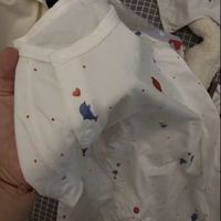 马宝宝夏日本命爬服！微狮牧尼夏季薄款透气短袖连体衣✨