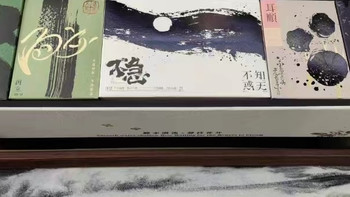 中秋商务礼｜一份耐看又走心的月饼礼盒🌕