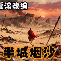 老祖宗的乐器杀疯了：哪吒2唢呐只是开始，摇滚电音全被收编