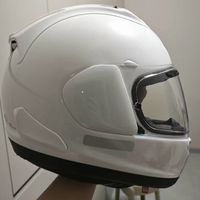 机车党本命旗舰盔✨ARAI RX7X舒适安全真的全能⛑️