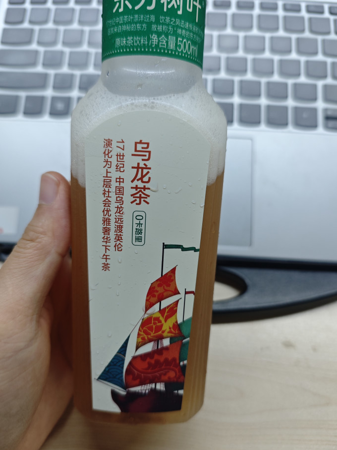其他冲饮