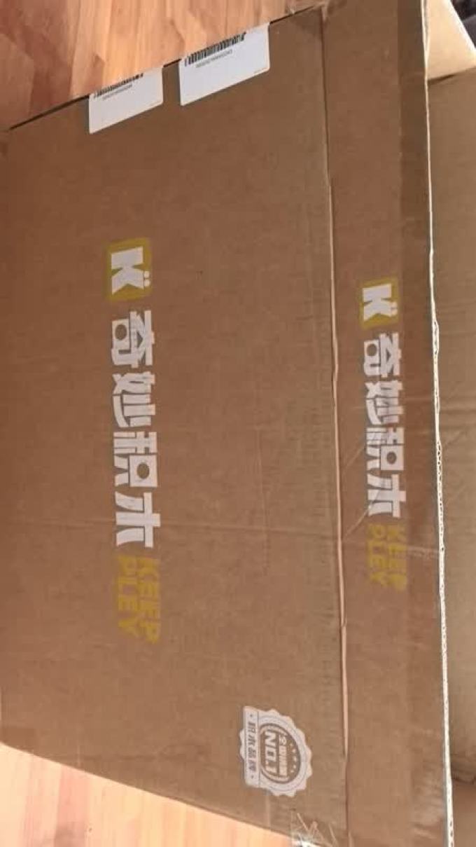 奇妙积木积木拼插