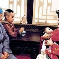 红楼梦最讽刺结局：被当笑话的刘姥姥，反而成了全书唯一的救赎