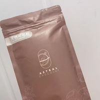 谁懂！巧克力脑袋的低卡快乐找到了🍫