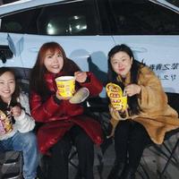 15万级插混SUV的6kW外放电是什么水平？实测算账：露营能同时带多少电器