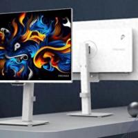 入手4K OLED电竞屏前,这三笔账不算清楚等于白买