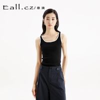 这件“会呼吸”的小背心，治好了我的穿搭内耗！