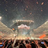 一张门票撬动一座城：年轻人用热爱给城市注入消费新密码