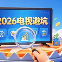 商家绝不会说的5个电视选购秘密，看完省下几千元