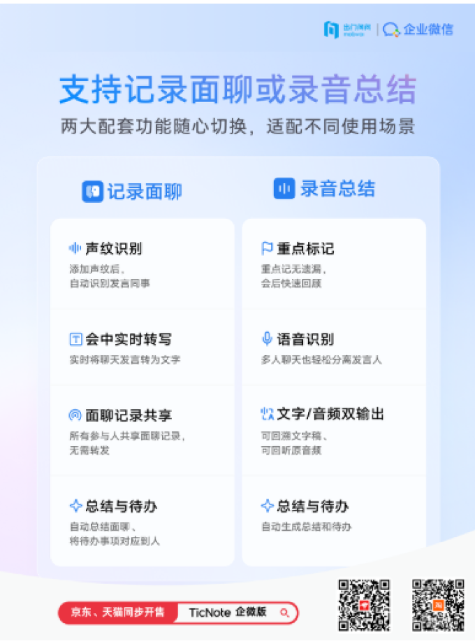 出门问问其他智能设备