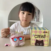 宝宝专属陪伴玩偶！解放宝妈神器✨