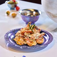 唐宴钛餐具，把东方美学端上餐桌