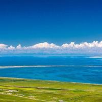假期天数决定玩法！7月青海湖实测：3天打卡还是5天深度，答案来了