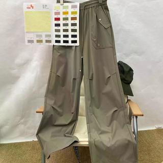 攀岩裤别乱买！认准95%锦纶+这个版型，卡裆起球全搞定