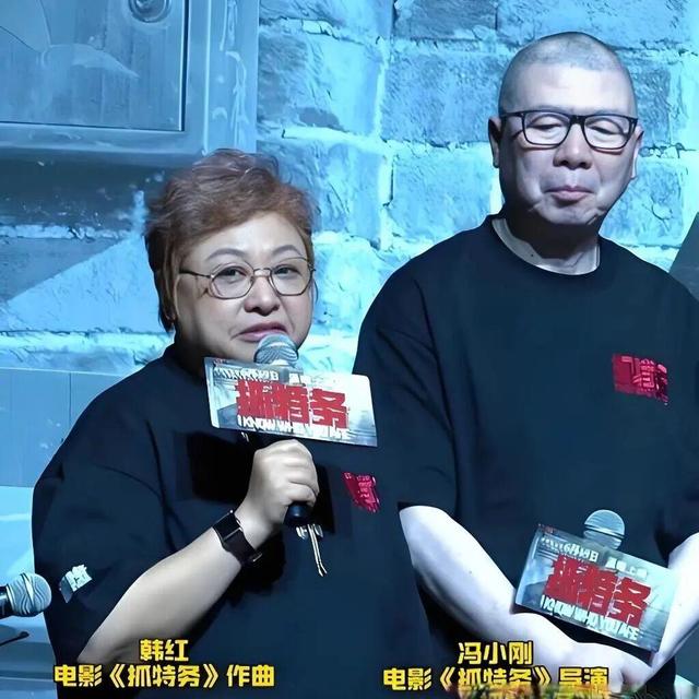 3亿投资票房才1亿！冯小刚这部口碑片，揭开了国产大片最残酷的现实