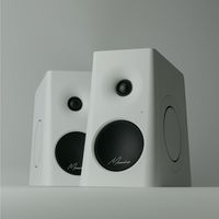 行业资讯 | 售价699.9元！水月雨MM3A五模多用途有源音箱上市！