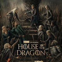 HBO两部奇幻王炸全定档！龙家族单集2000万、哈利波特单集1亿，2026年炸场