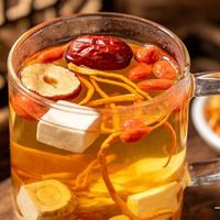 三伏天三宝茶全网都在喝，但这类人喝错反而伤身