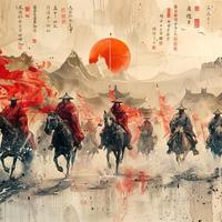 八十万禁军教头的名号唬人？林冲的卑微地位才是水浒最扎心的真相