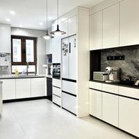小户型餐厨一体想显大？先过三个硬坎再决定