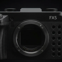 索尼FX5发布：32000元定位FX3与FX6之间，16-bit RAW+三档ISO专业升级