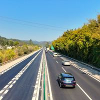 广东自驾游避坑指南：停车难、路线坑、油站改造…这份攻略帮你少走冤枉路