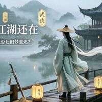 上线三年播放量破400亿，这部武侠探案剧凭什么成为暑期档常青树